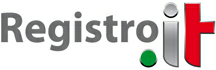 registro logo