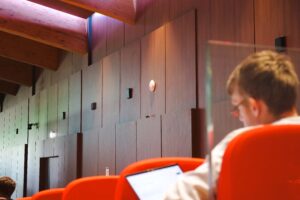 DevItalia porta il WiFi 7 al summit mondiale sulle onde gravitazionali LVK 2026