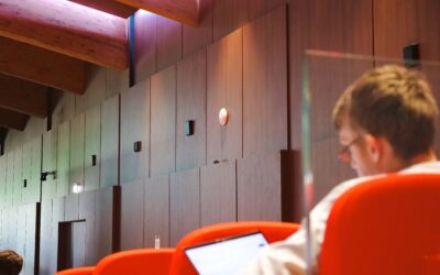 DevItalia porta il WiFi 7 al summit mondiale sulle onde gravitazionali LVK 2026