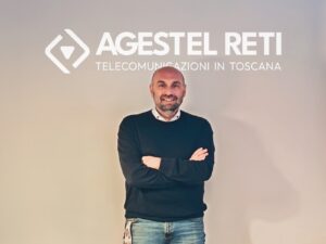 La fibra torna pisana: Devitalia alla guida della rete Agestel