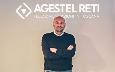 La fibra torna pisana: Devitalia alla guida della rete Agestel