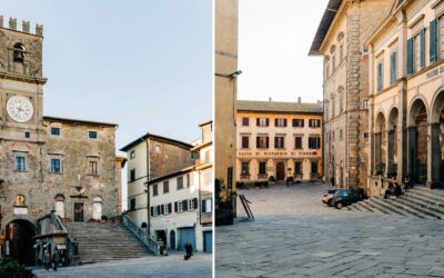 Devitalia si aggiudica la gestione delle telecomunicazioni del Comune di Cortona