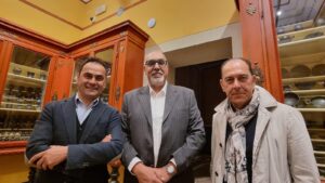 Digitalizzazione Beni Culturali: DevItalia porta il Wi-Fi ad alte prestazioni al Museo Guarnacci