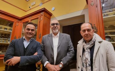 Digitalizzazione Beni Culturali: DevItalia porta il Wi-Fi ad alte prestazioni al Museo Guarnacci